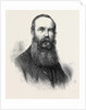 Viscount Monck Seconder of the Address in the House of Lords 1869 by Anonymous