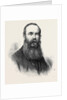Viscount Monck Seconder of the Address in the House of Lords 1869 by Anonymous