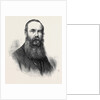 Viscount Monck Seconder of the Address in the House of Lords 1869 by Anonymous
