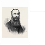 Viscount Monck Seconder of the Address in the House of Lords 1869 by Anonymous