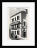 The Royal Naval Club Portsmouth UK 1869 by Anonymous