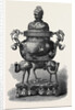 Chinese Vase Purchased by the King of the Belgians 1869 by Anonymous