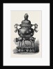 Chinese Vase Purchased by the King of the Belgians 1869 by Anonymous