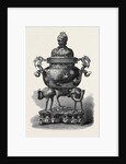 Chinese Vase Purchased by the King of the Belgians 1869 by Anonymous