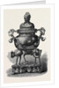 Chinese Vase Purchased by the King of the Belgians 1869 by Anonymous