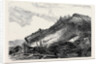 The Disaster on the Great Indian Peninsula Railway: Scene of the Accident 1869 by Anonymous