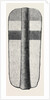 Archer's Shield or Pavois Edward IV by Anonymous