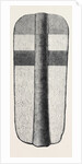 Archer's Shield or Pavois Edward IV by Anonymous