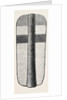 Archer's Shield or Pavois Edward IV by Anonymous