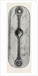 British Shield Imitation of Roman Scutum by Anonymous