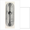 British Shield Imitation of Roman Scutum by Anonymous