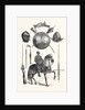 Arms and Armour from the Meyrick Collection South Kensington London 1869 UK by Anonymous