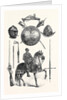 Arms and Armour from the Meyrick Collection South Kensington London 1869 UK by Anonymous