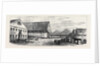 Deptford Dockyard 1869 by Anonymous