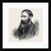 George Mason A.R.A. 1869 by Anonymous