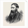 George Mason A.R.A. 1869 by Anonymous