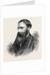George Mason A.R.A. 1869 by Anonymous
