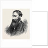 George Mason A.R.A. 1869 by Anonymous