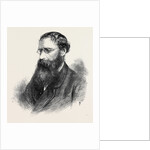 George Mason A.R.A. 1869 by Anonymous