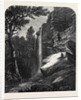 Bushman's Cave Eland Berg Kat River South Africa 1869 by Anonymous
