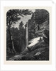 Bushman's Cave Eland Berg Kat River South Africa 1869 by Anonymous