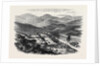 The Sutherlandshire Gold Diggings: Baile 'N Oir Kildonan 1869 by Anonymous