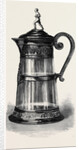 Ladies' Cup Athletic Sports King's College School 1869 by Anonymous