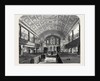 Kensington Old Church London UK 1869 by Anonymous