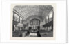 Kensington Old Church London UK 1869 by Anonymous