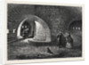 The Crimea Revisited: Interior of the Round Tower of the Malakoff 1869 by Anonymous