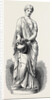 Rebecca at the Well Sculpture, 1869 by Anonymous