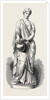Rebecca at the Well Sculpture, 1869 by Anonymous