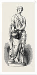 Rebecca at the Well Sculpture, 1869 by Anonymous
