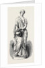 Rebecca at the Well Sculpture, 1869 by Anonymous
