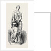 Rebecca at the Well Sculpture, 1869 by Anonymous