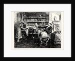 Charles Dickens Dombey and Son. When the Doctor Smiled Auspiciously at His Author or Knit His Brows or Shook His Head and Made Wry Faces at Him As Much As to Say Don't Tell Me Sir I Know Better' It Was Terrific. by Anonymous