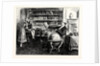 Charles Dickens Dombey and Son. When the Doctor Smiled Auspiciously at His Author or Knit His Brows or Shook His Head and Made Wry Faces at Him As Much As to Say Don't Tell Me Sir I Know Better' It Was Terrific. by Anonymous