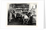 Charles Dickens Dombey and Son. When the Doctor Smiled Auspiciously at His Author or Knit His Brows or Shook His Head and Made Wry Faces at Him As Much As to Say Don't Tell Me Sir I Know Better' It Was Terrific. by Anonymous