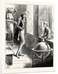 Charles Dickens Dombey and Son. Your Father's Regularly Rich Ain'T He ?' Inquired Mr. Toots. Yes Sir Said Paul. He's Dombey and Son. by Anonymous