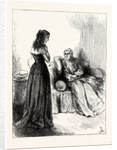 Charles Dickens Dombey and Son. a Child ! Said Edith Looking at Her. When Was I a Child ? Whatchildhood Did You Ever Leave to . Me ? by Anonymous