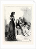 Charles Dickens Dombey and Son. a Child ! Said Edith Looking at Her. When Was I a Child ? Whatchildhood Did You Ever Leave to . Me ? by Anonymous