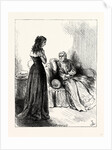Charles Dickens Dombey and Son. a Child ! Said Edith Looking at Her. When Was I a Child ? Whatchildhood Did You Ever Leave to . Me ? by Anonymous