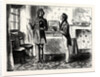 Charles Dickens Sketches by Boz When He First Came to Look at the Lodgings He Inquired Most Particularly Whether He Was Sure to Be Able to Get a Seat in the Parish Church by Anonymous