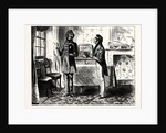 Charles Dickens Sketches by Boz When He First Came to Look at the Lodgings He Inquired Most Particularly Whether He Was Sure to Be Able to Get a Seat in the Parish Church by Anonymous