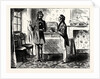 Charles Dickens Sketches by Boz When He First Came to Look at the Lodgings He Inquired Most Particularly Whether He Was Sure to Be Able to Get a Seat in the Parish Church by Anonymous
