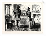 Charles Dickens Sketches by Boz When He First Came to Look at the Lodgings He Inquired Most Particularly Whether He Was Sure to Be Able to Get a Seat in the Parish Church by Anonymous