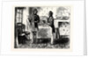 Charles Dickens Sketches by Boz When He First Came to Look at the Lodgings He Inquired Most Particularly Whether He Was Sure to Be Able to Get a Seat in the Parish Church by Anonymous