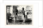 Charles Dickens Sketches by Boz When He First Came to Look at the Lodgings He Inquired Most Particularly Whether He Was Sure to Be Able to Get a Seat in the Parish Church by Anonymous