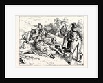 Charles Dickens Sketches by Boz the Gentleman Described Looks Extremely Foolish and Squeezes Fier Hand and Fees the Gipsy Liberally. by Anonymous