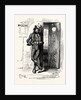 Charles Dickens Sketches by Boz His Line is Genteel Comedy His Father's Coal and Potato. He Does Alfred Highflier by Anonymous
